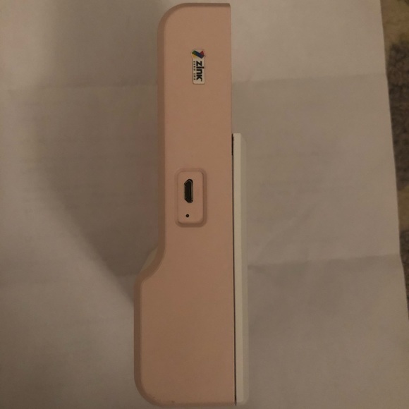 Prynt photo printer - Picture 5 of 8